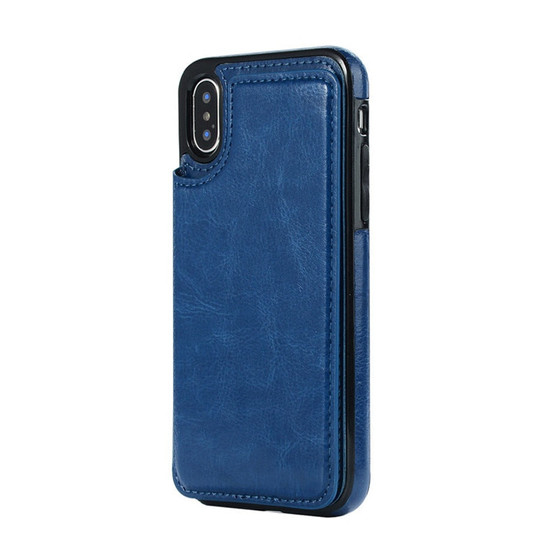 Premium Iphone Wallet Case