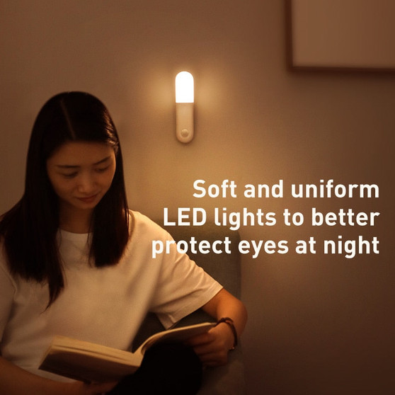 Baseus Led Induction Night Light