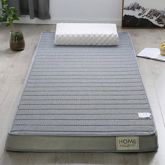 latex and Memory foam  high-density mattress  single/double/full