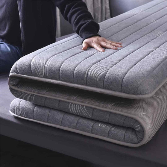 New Fashion Memory foam Folding Mattress Queen/King /Twin/Full Size