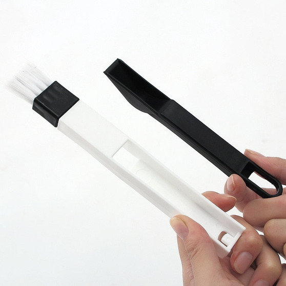 Multipurpose Computer Keyboard Cleaning Brush