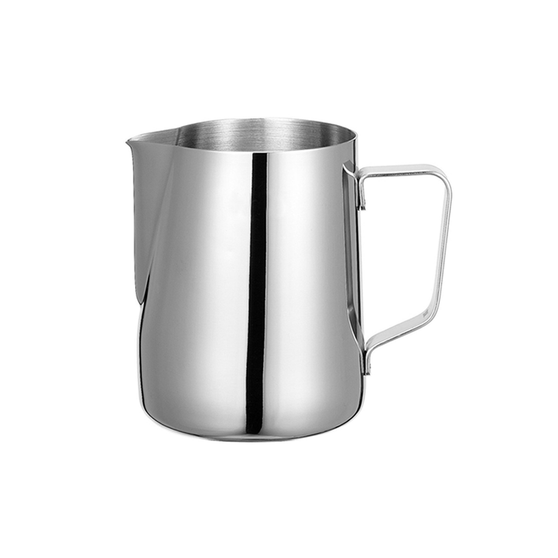 Stainless Steel Latte Art Pitcher Milk Frothing Jug