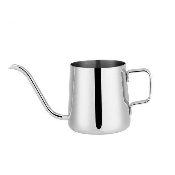 Standard Top Quality 18/8 Stainless Steel Pour Over Coffee Maker