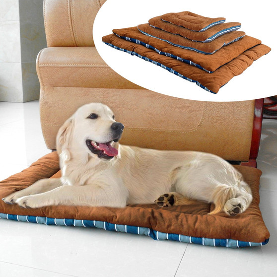 Winter Dog Warm Mat