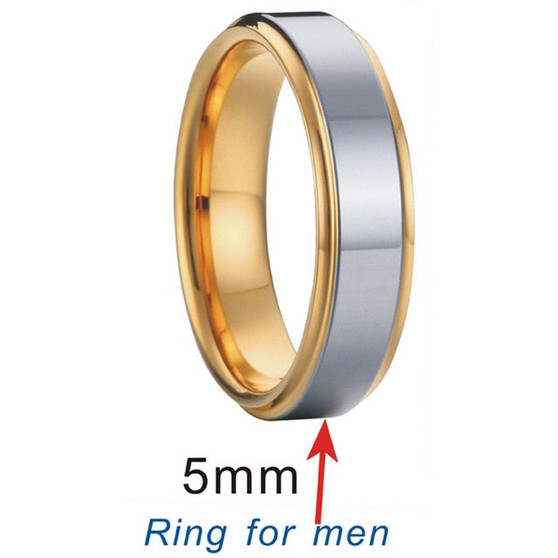 Titanium stainless steel jewelry rings for men and women ,( Wedding Bands)