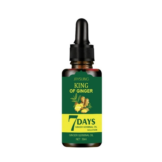 Dry and Damaged Hairs Nutrition Oil