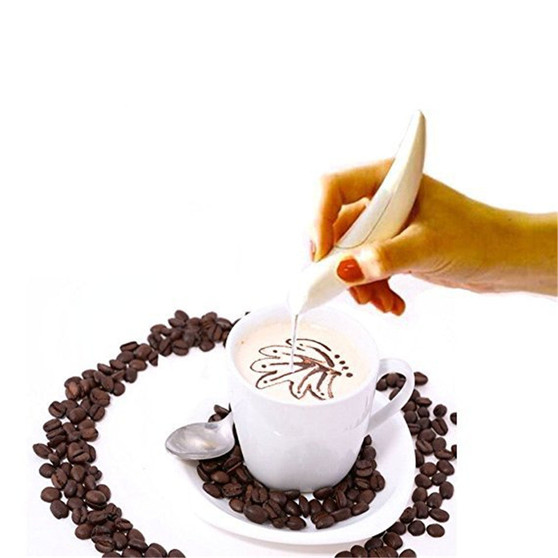 Extraordinary Coffee Decoration Pen