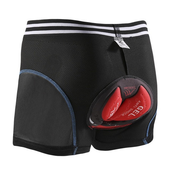 Paded  Cycling Shorts for Men