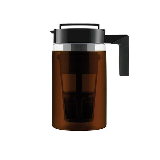 Cold Brew Iced Coffee Maker 900ML