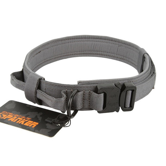 Tactical Dog Collar