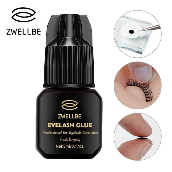 Eyelash Extension Glue