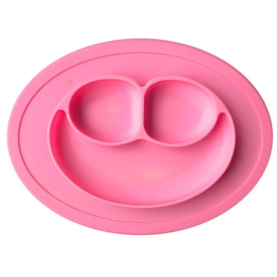 Silicone Plate-Mat