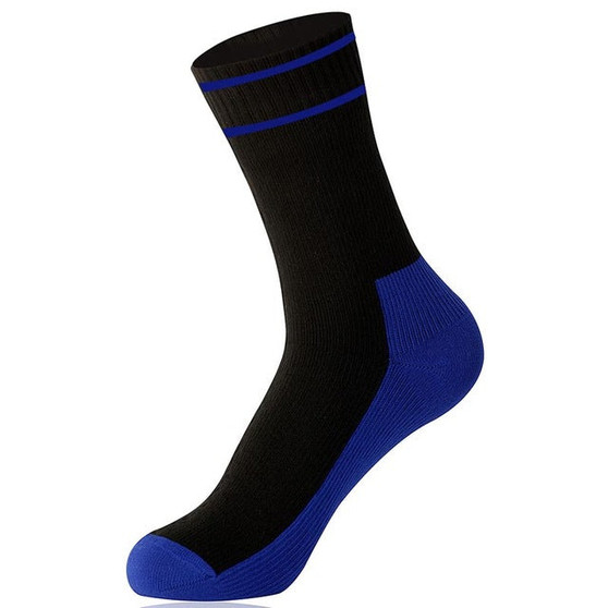 High Quality Waterproof Professional Socks for Indoor and Outdoor Activities