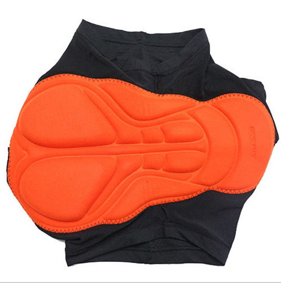 cycling padded shorts men's