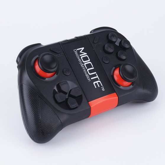 Universal Mobile Gaming Controller & Gaming Wireless Gamepad