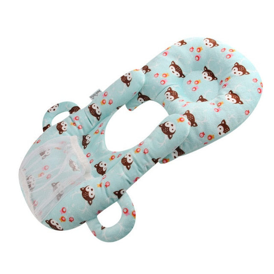 Baby Nursing Pillows with lifting Cushion