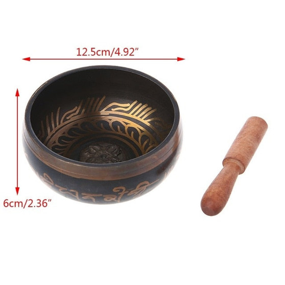 Tibetan Singing Bowl