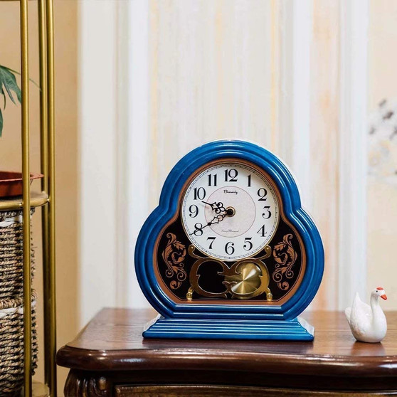 Mantel Clock