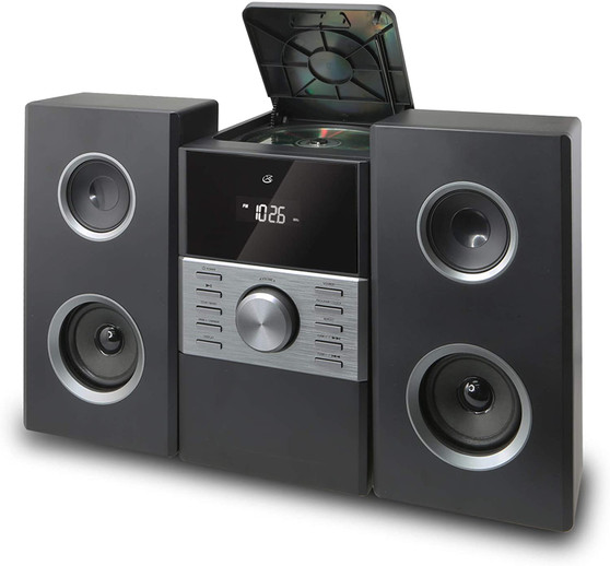 Stereo Home Music System with CD Player