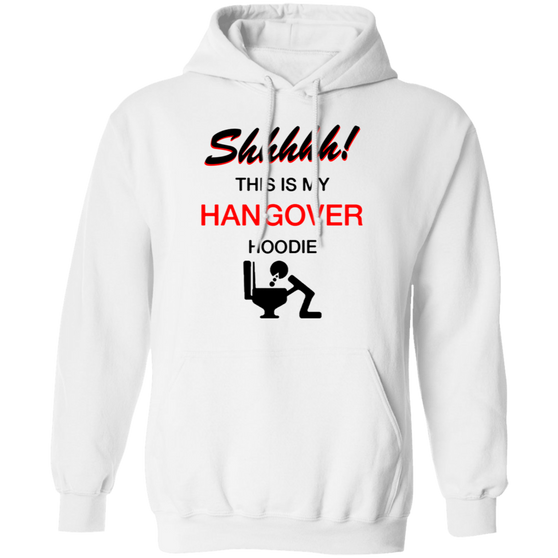 This Is My Hangover Hoodie For Men Women Gift For Friends Idea