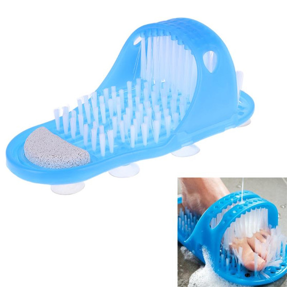 Shower Feet Massage Slippers Bath Shoes