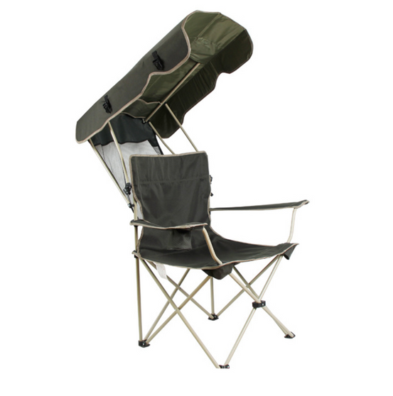 Multi-Functional Folding Chair