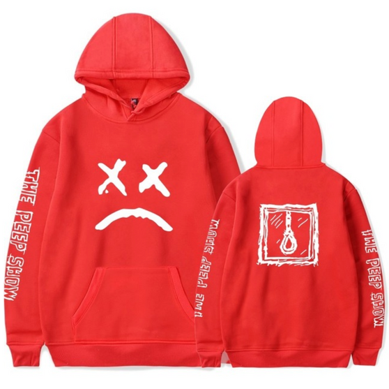 Lil Peep Sweatshirt