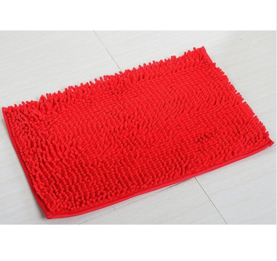 Microfiber Bath Mat