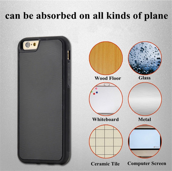 Anti Gravity Phone Case