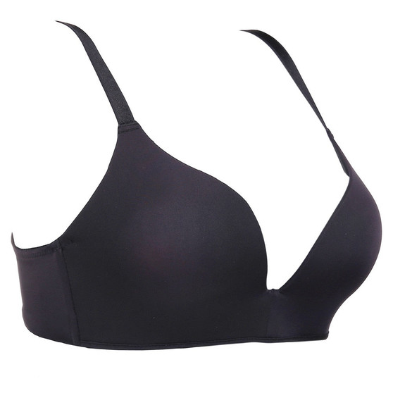 Seamless Sexy Bra Wire Free Push Up Bra Lingerie, Fitness, Casual Intimates