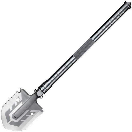 Best Survival Shovel