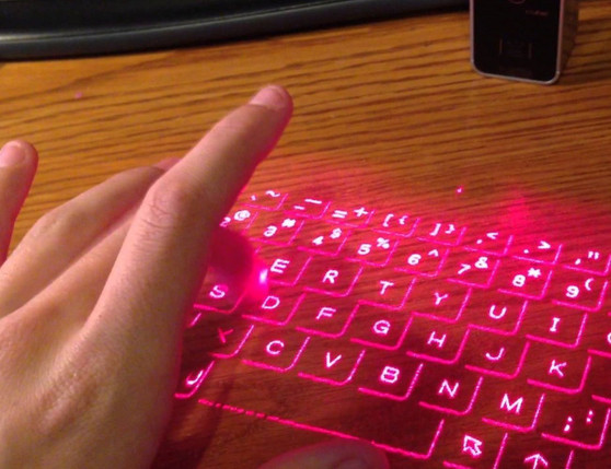 Virtual Keyboard