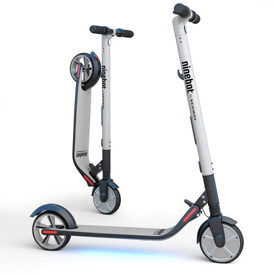 Ninebot ES2 Electric Scooter