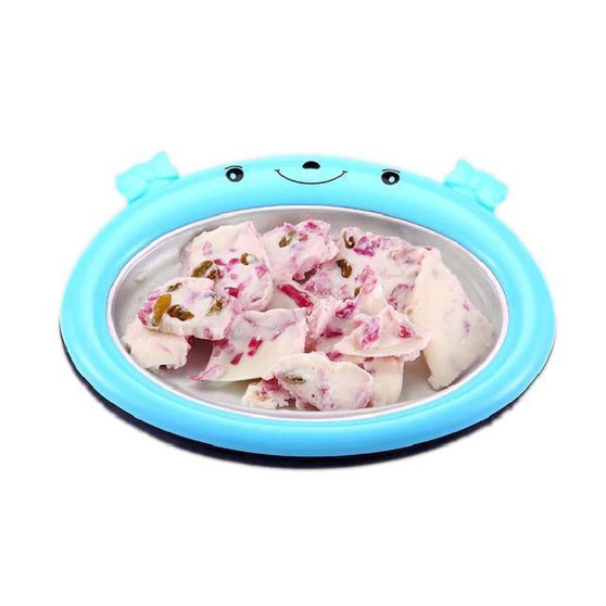 Instant Ice Cream Maker