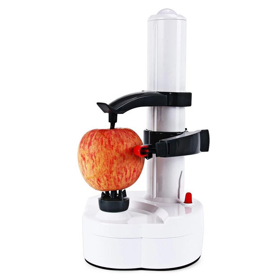 Multifunctional Automatic Peeler for Fruits & Vegetables