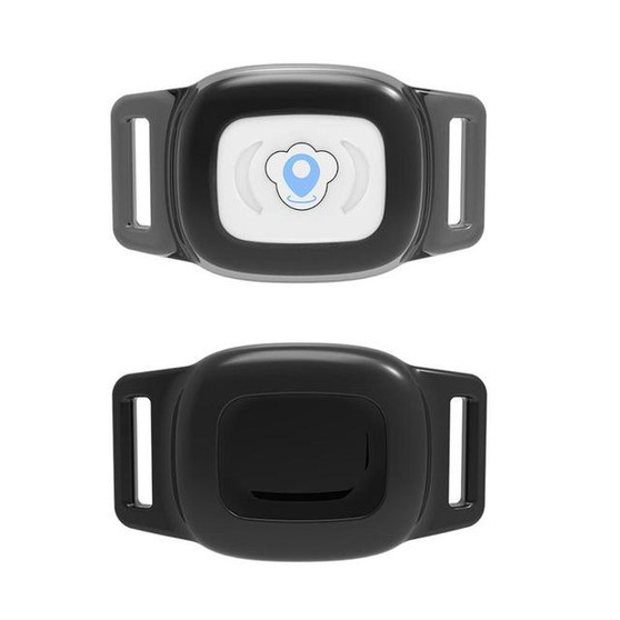 Smart GPS Cat Collar – Pet GPS Tracker