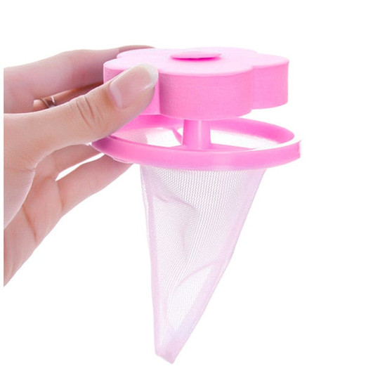 Pet Waste Laundry Cleaning Tool