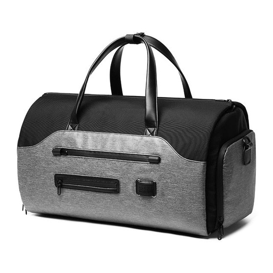 Universal Multifunction Luggage Travel Backpack Handbag