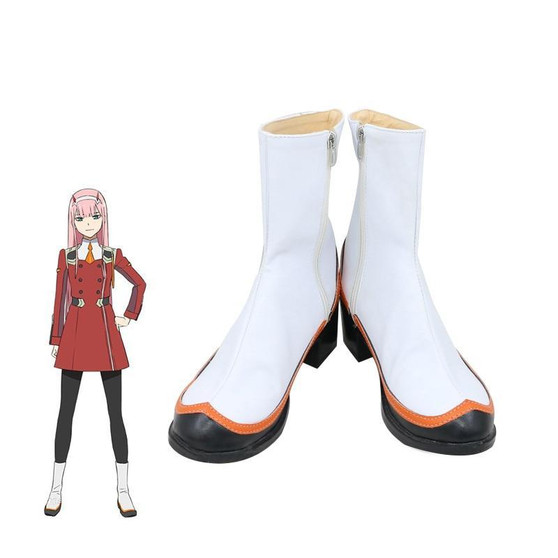 DARLING in the FRANXX Cosplay Shoes