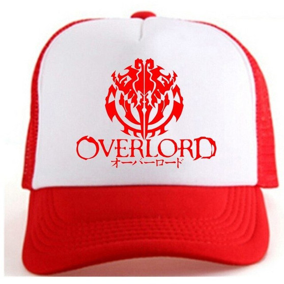 Overlord Baseball Cap