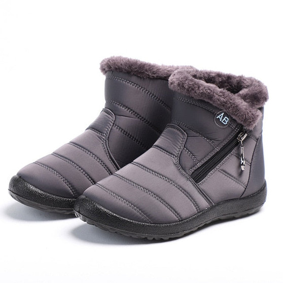 Women Boots 2020 For Winter