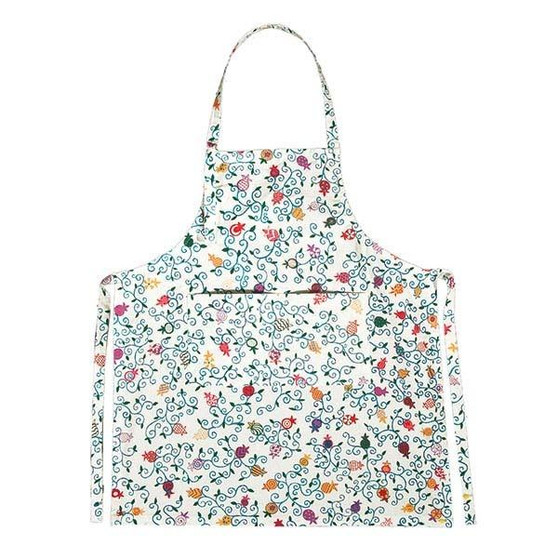 Apron - Multicolor