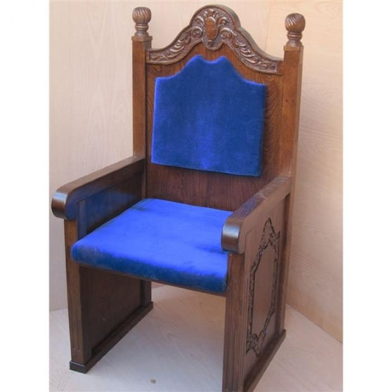 Synagogue Chair