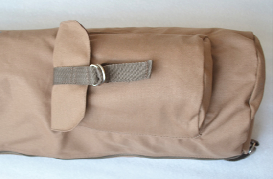 Unisex Yoga Mat Bag