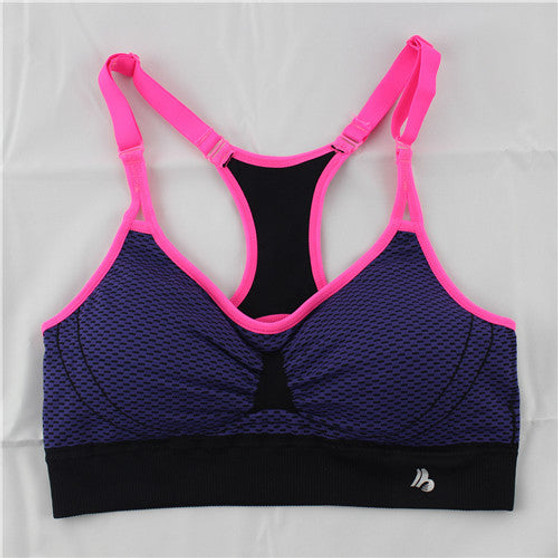 Sexy Women New Sports Bra