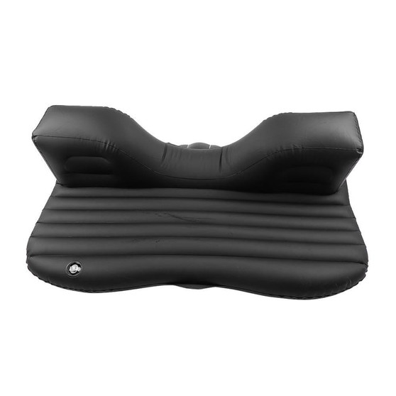 Car Inflatable Bed Back Seat Mattress for Camping