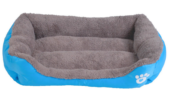 HOT SELLING Waterproof Soft Bottom Fleece Warm Sofa for Pets