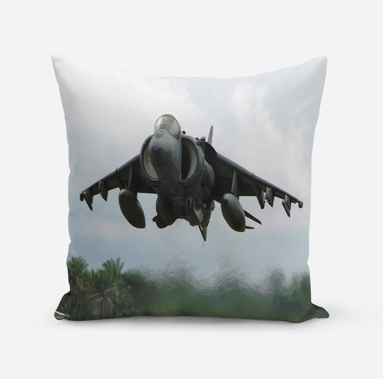 Departing Super Fighter Jet Printed iPhone Cases