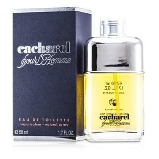 Eau De Toilette Spray - 50ml-1.7oz