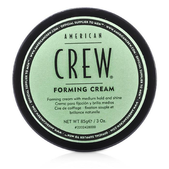 Men Forming Cream - 85g-3oz
